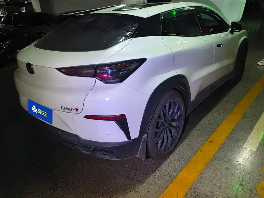 Changan UNI-T