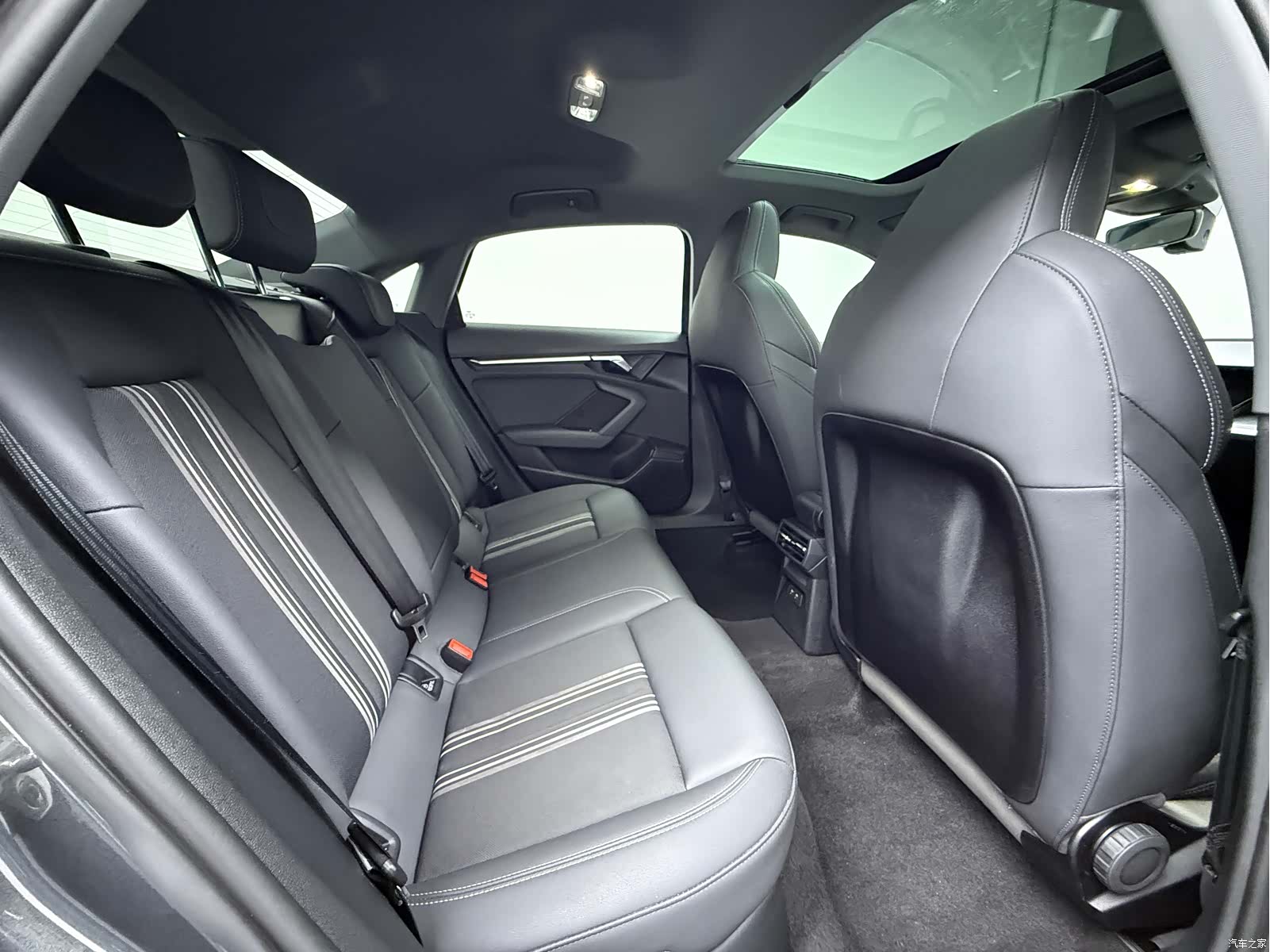 Audi A3, 2023 11