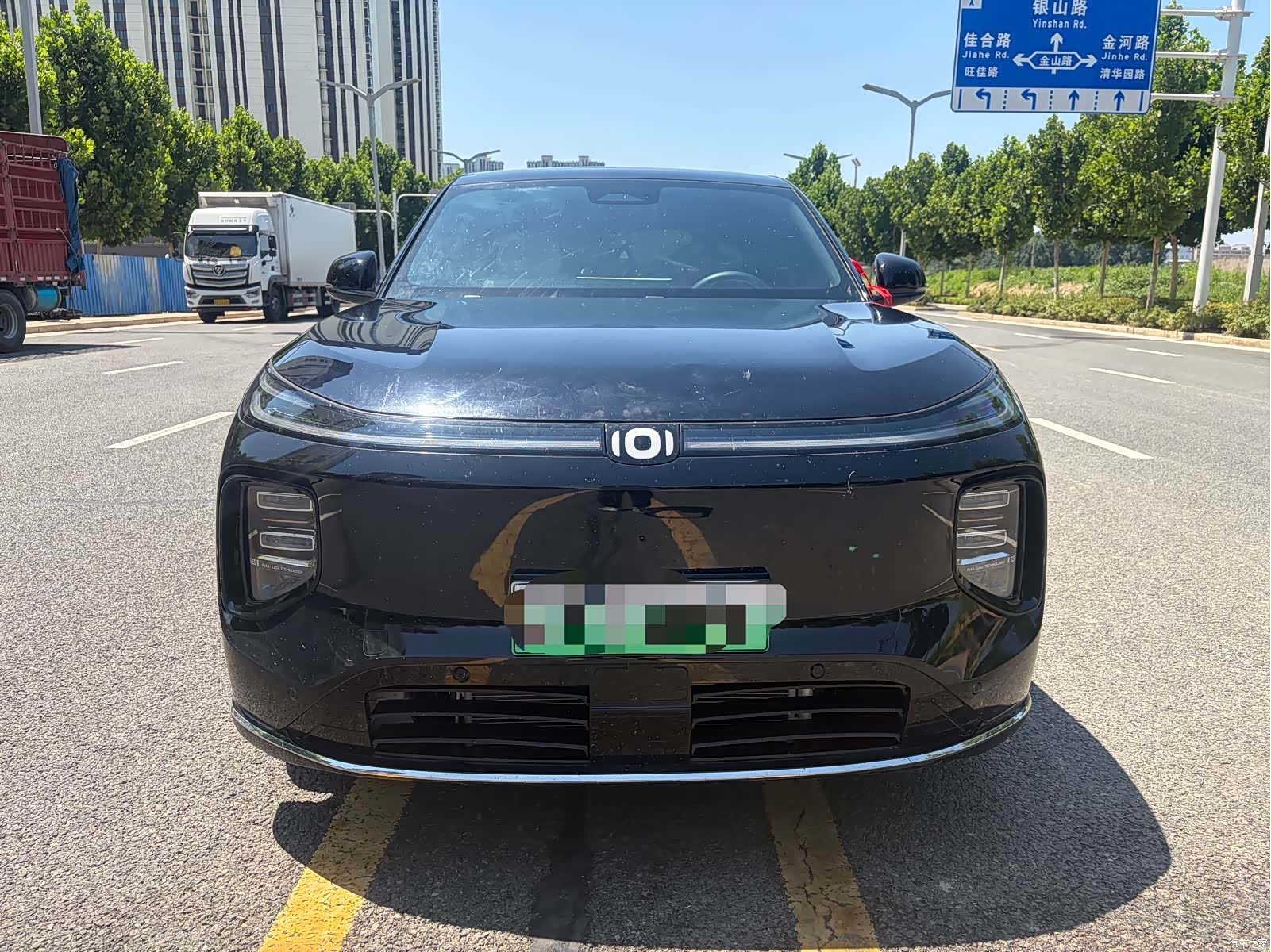 Changan Eado, 2025 2