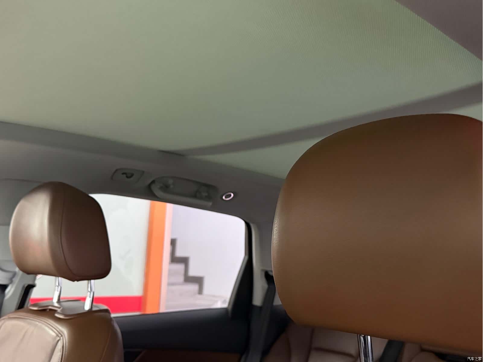 Audi Q7, 2016 10