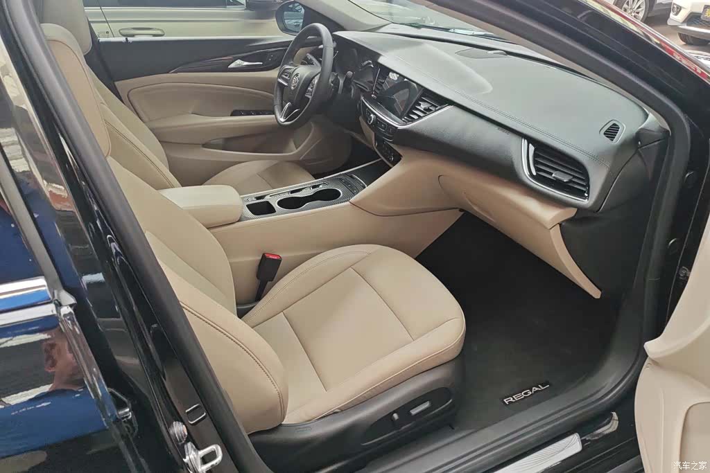 Buick Regal, 2021 8