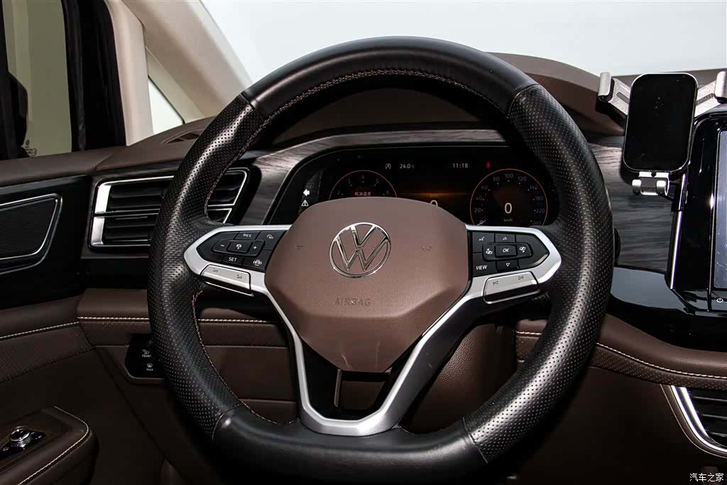 Volkswagen Viloran, 2024 15