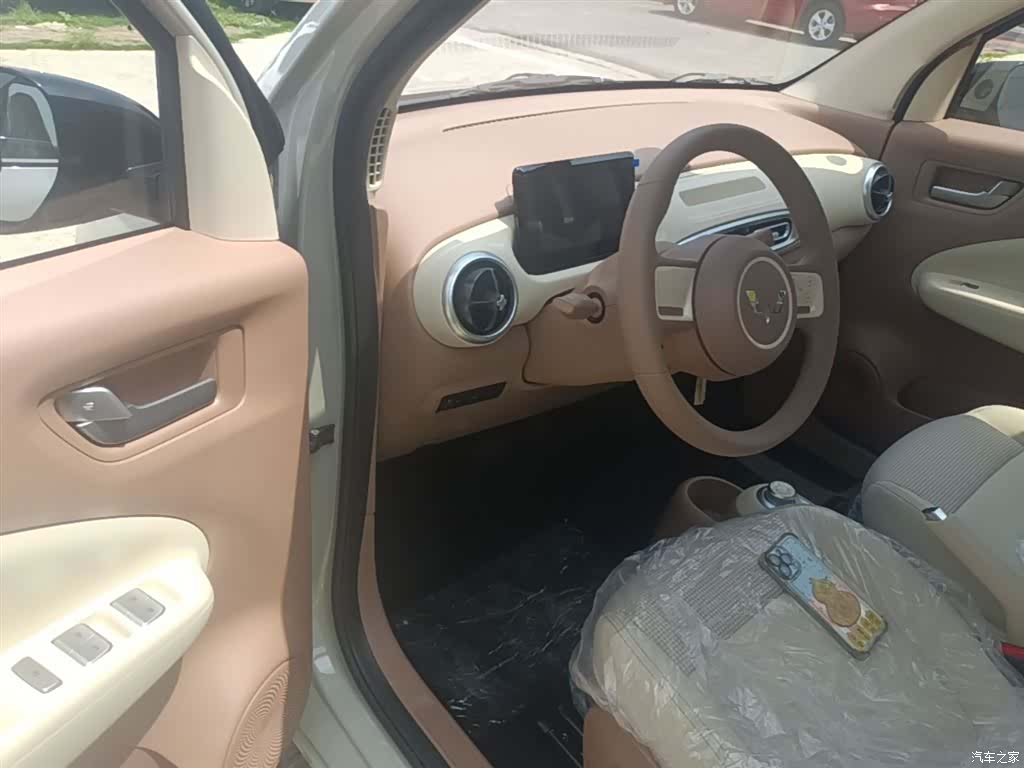 Wuling MINIEV, 2026 16