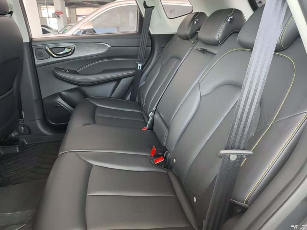 Roewe RX5, 2022 17