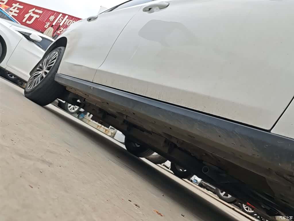 DongFeng S50EV, 2021 21