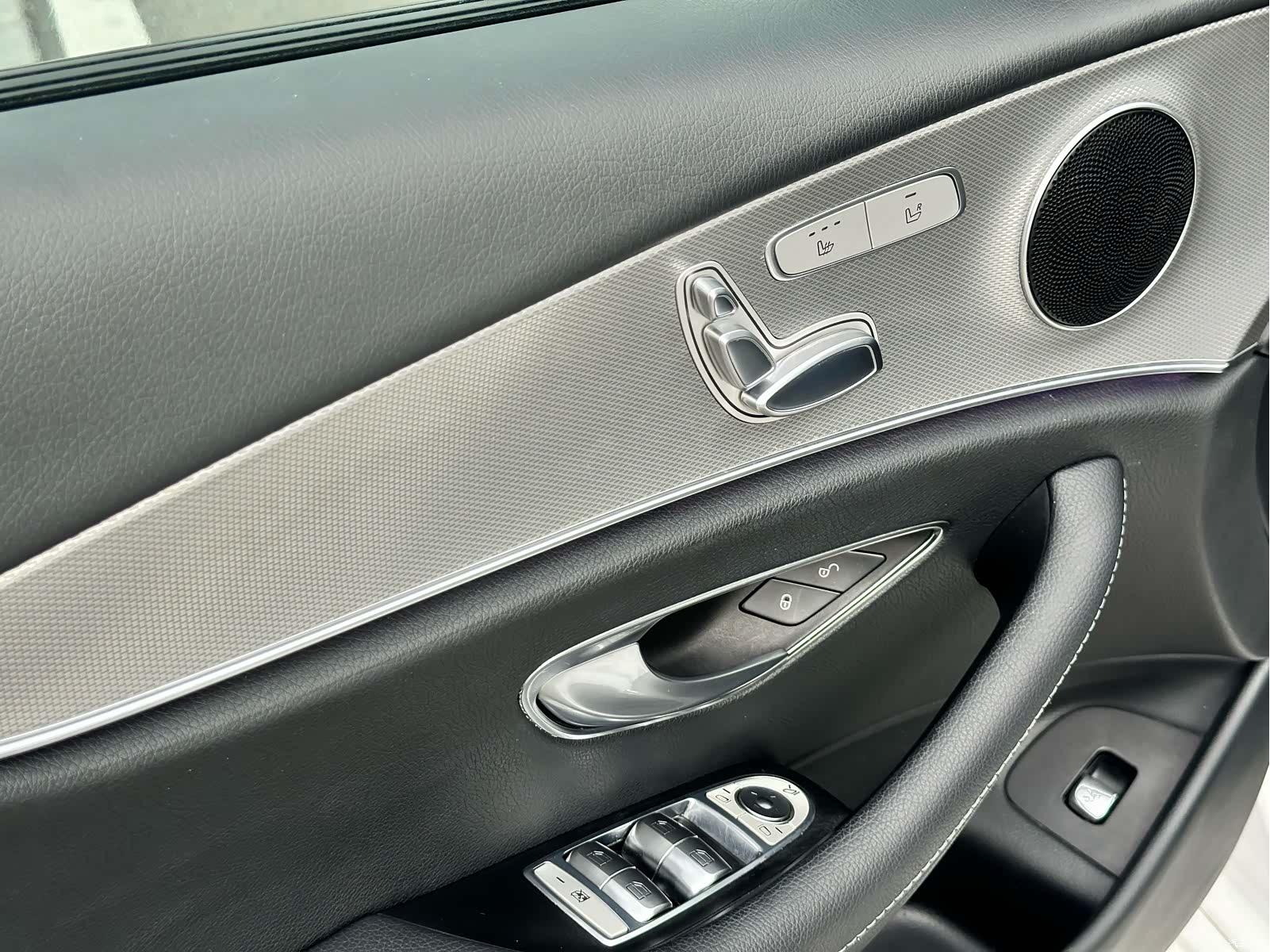 Mercedes-Benz E-Class, 2018 10