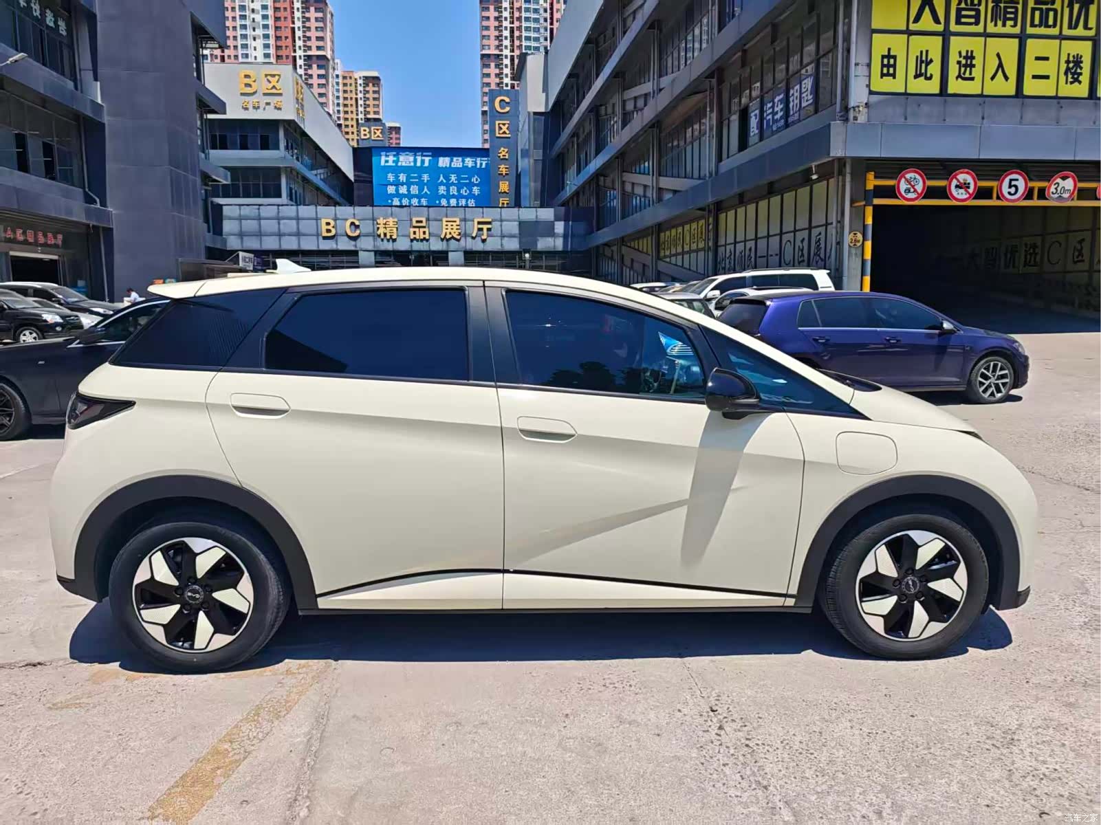BYD Dolphin, 2024 6