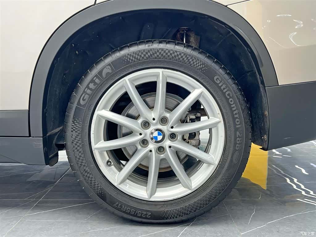 BMW X1, 2019 25