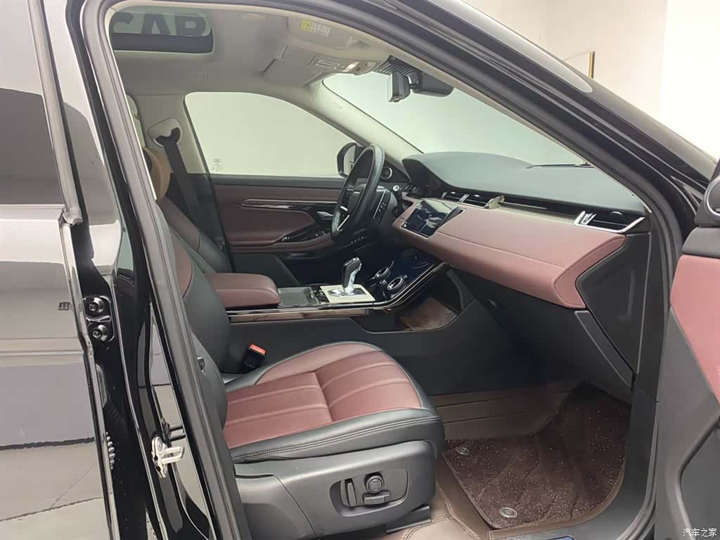Land Rover Range Rover, 2023 18