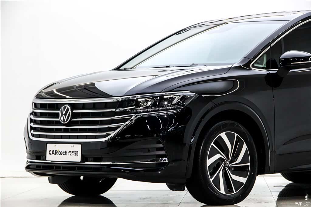 Volkswagen Viloran, 2024 7
