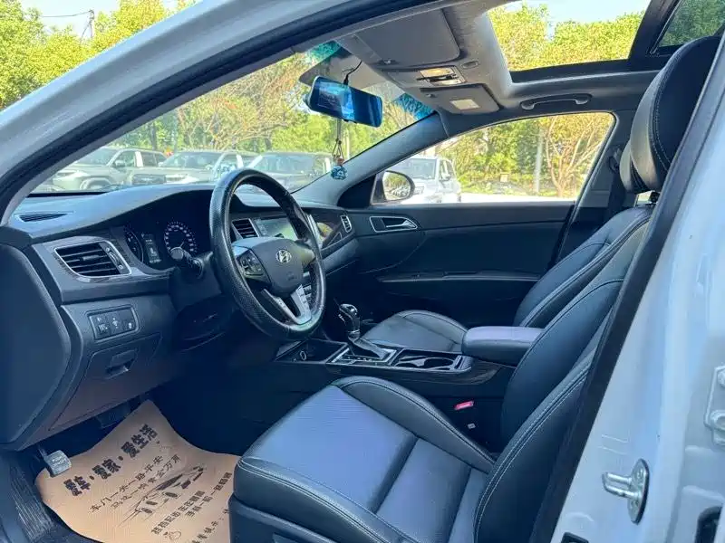 Hyundai Name picture