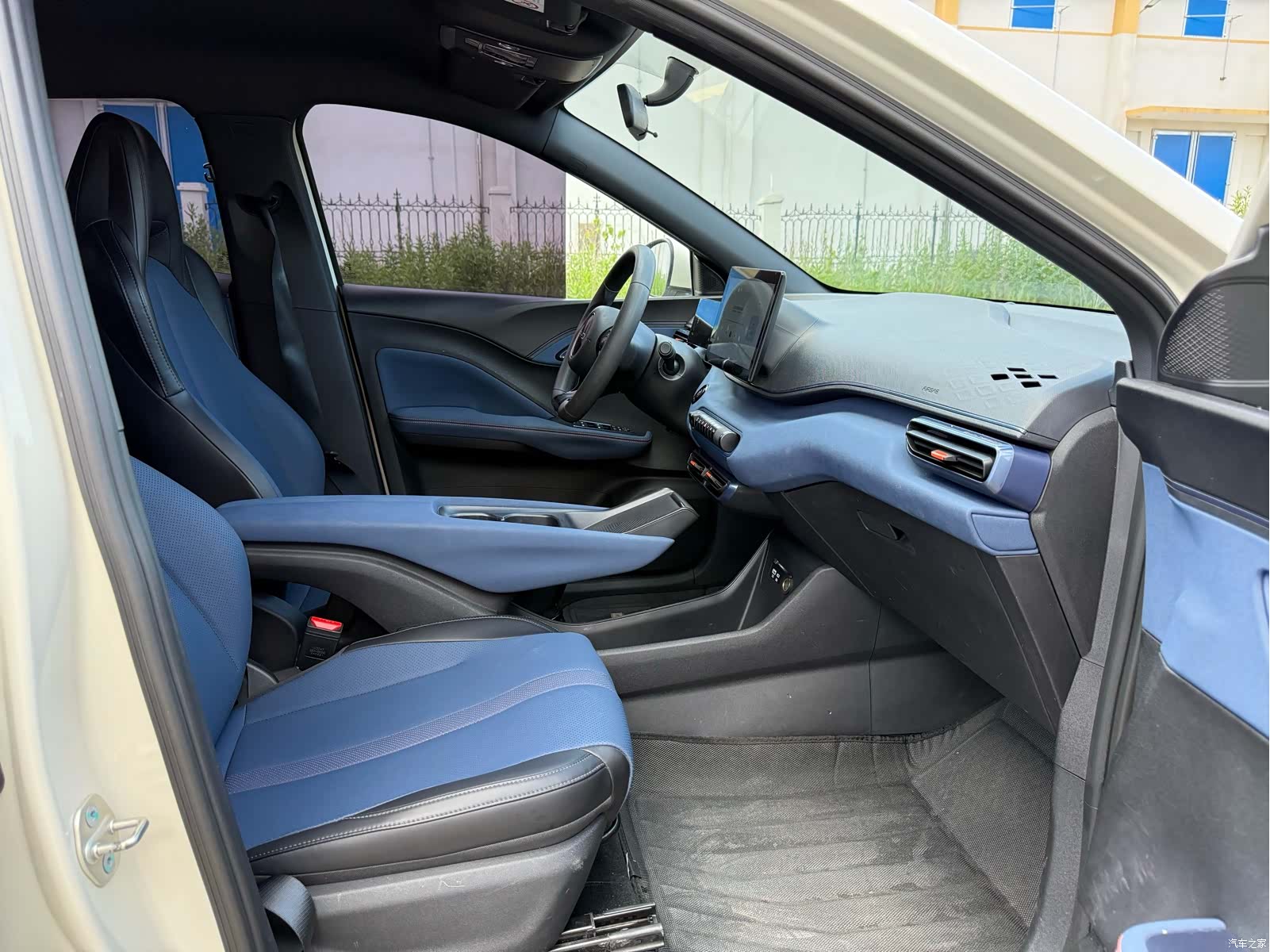 BYD Seagull, 2024 13