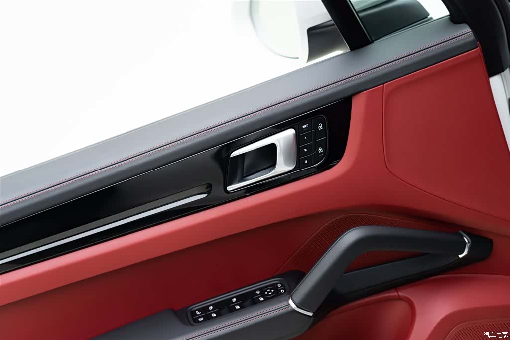 Porsche Cayenne, 2022 15