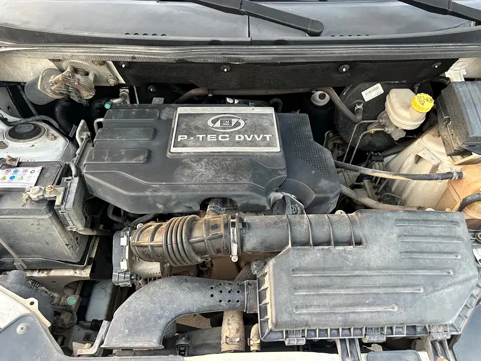 Wuling Wuling Hongguang