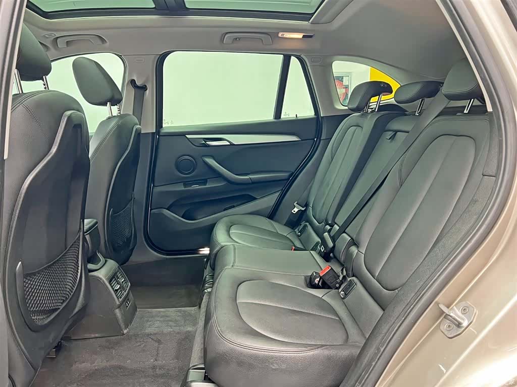 BMW X1, 2019 16