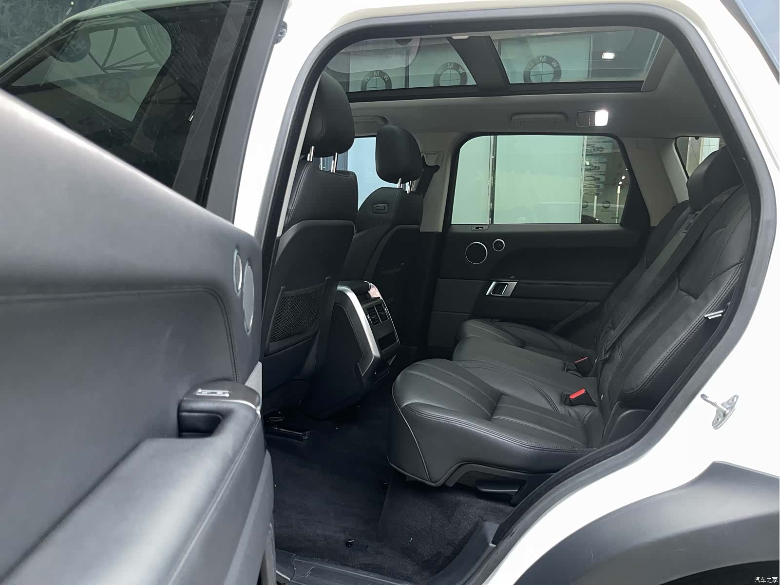 Land Rover Range Rover, 2017 11