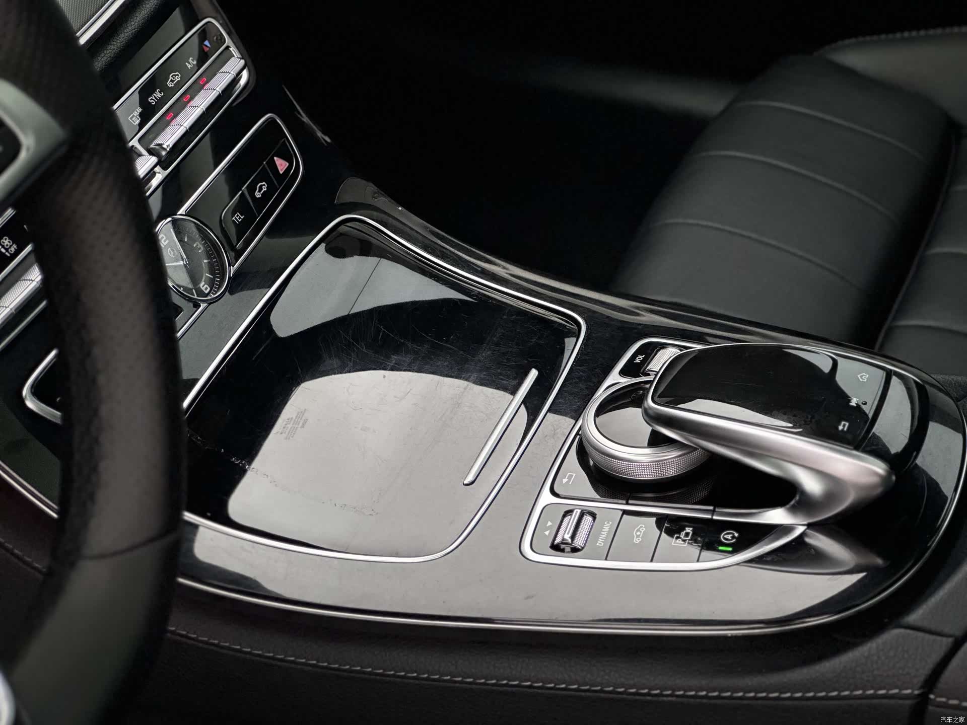 Mercedes-Benz E-Class, 2018 11