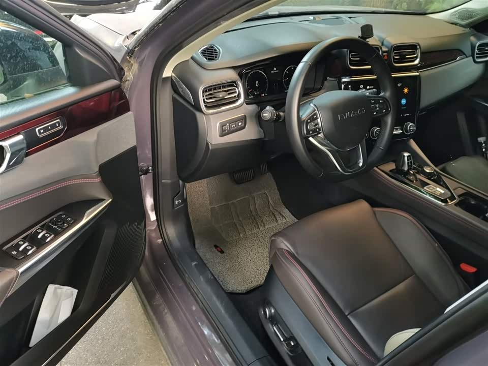 Lynk & Co 02 New energy