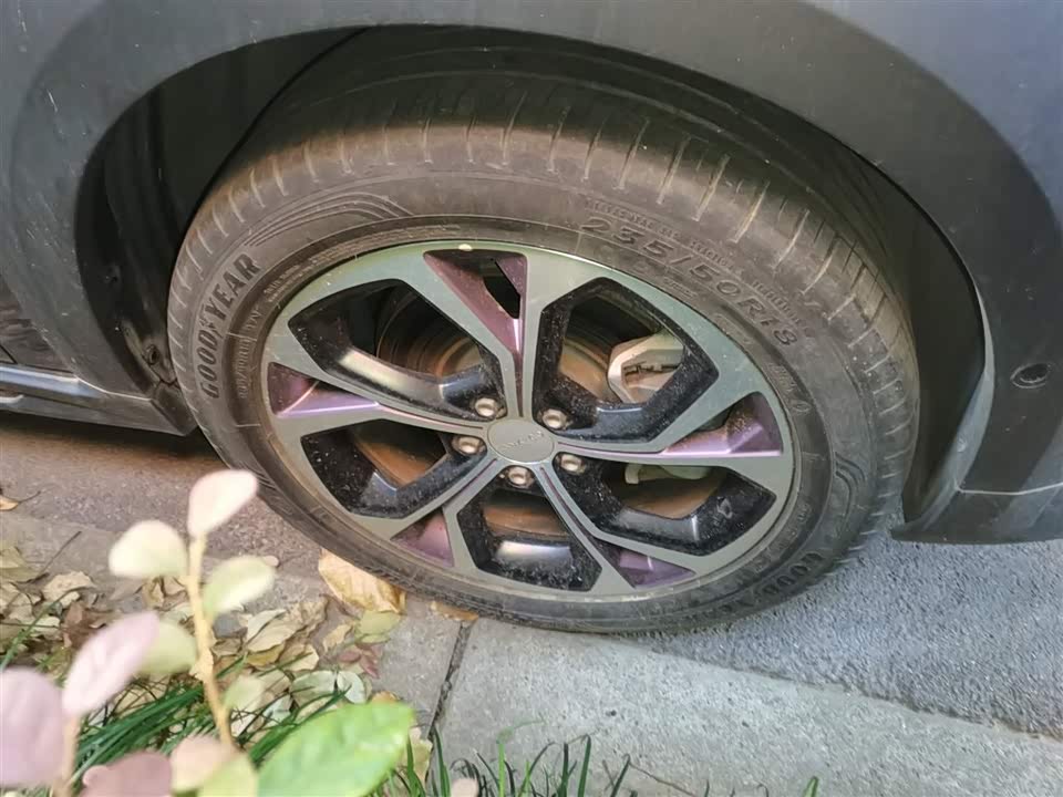 Lynk & Co 02 New energy