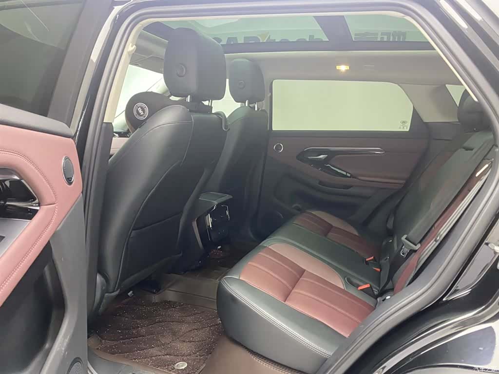 Land Rover Range Rover, 2023 19