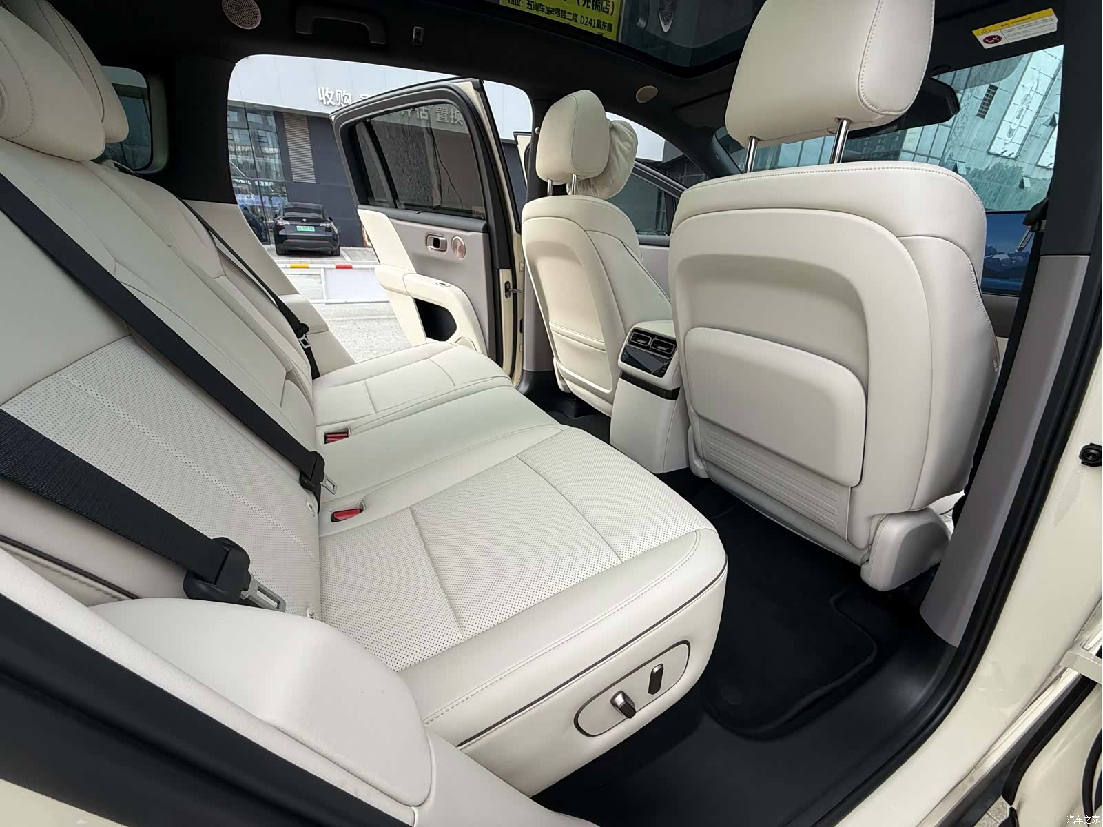 Li Auto i6, 2026 9