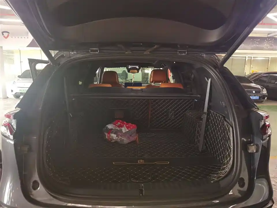 BYD Tangxin Energy