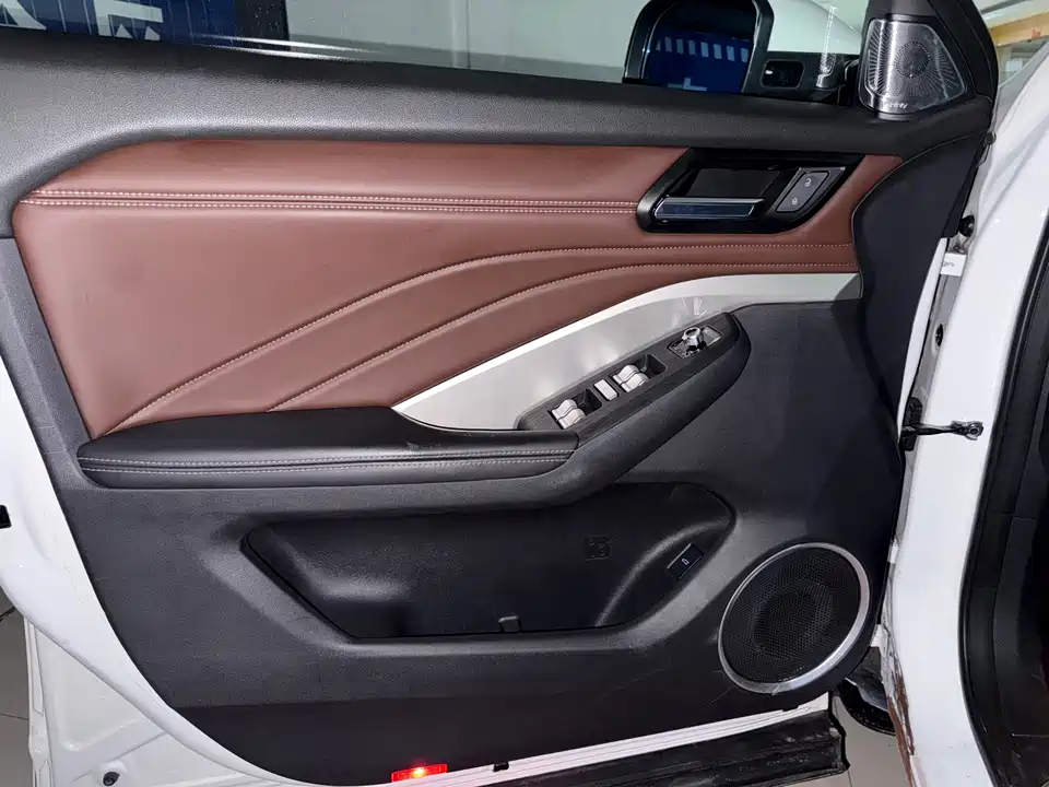 Weipai VV6