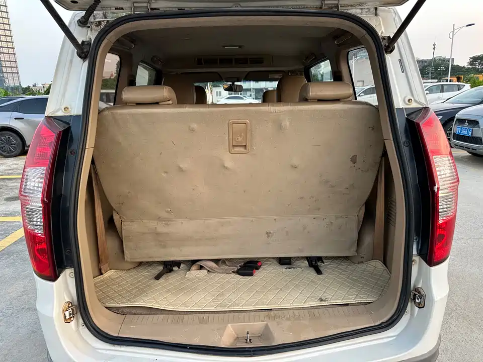 Wuling Wuling Hongguang