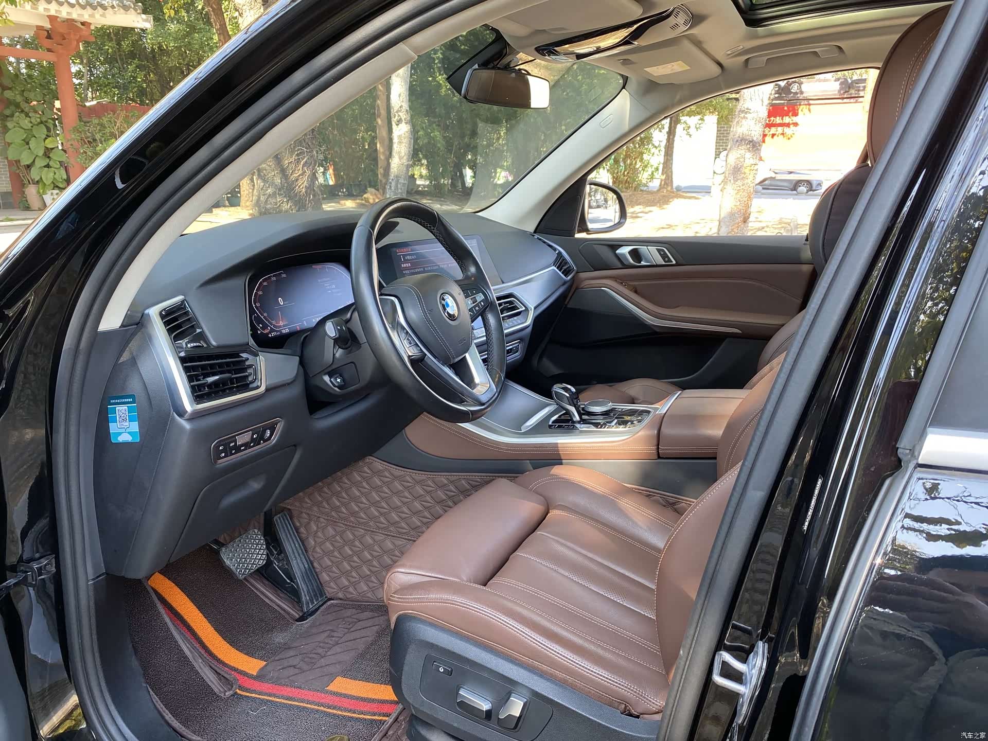 BMW X5, 2019 4