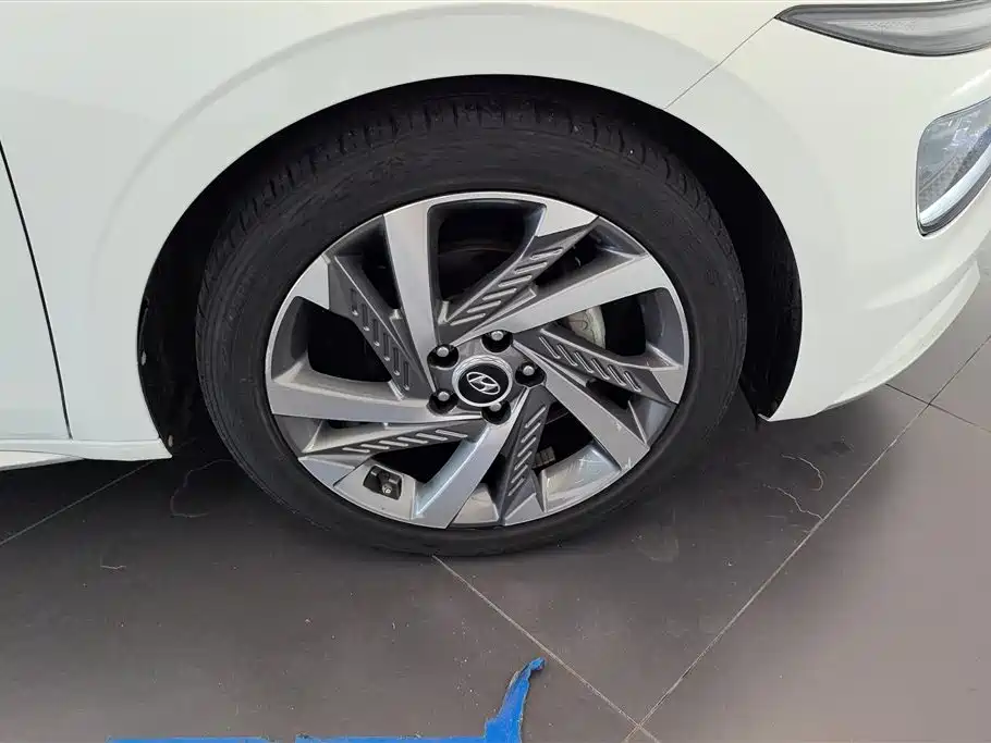 Hyundai Name picture