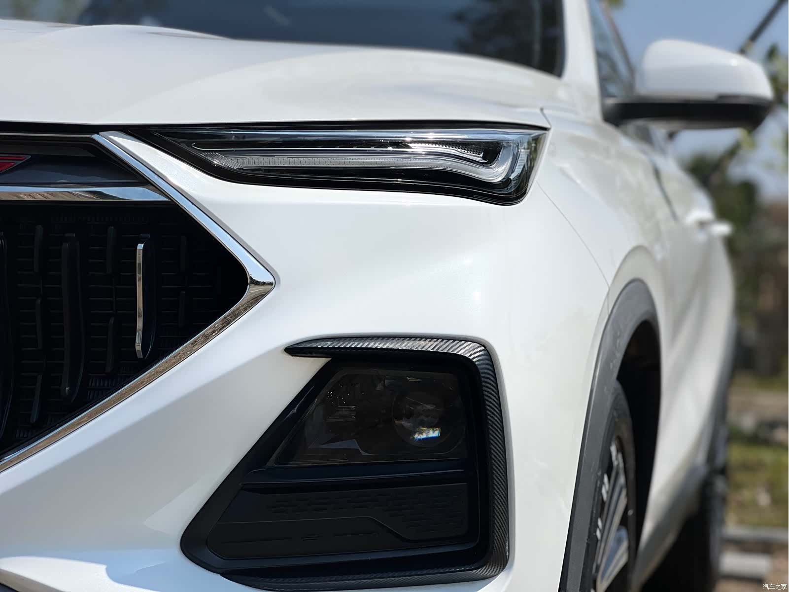 Changan X5, 2020 18