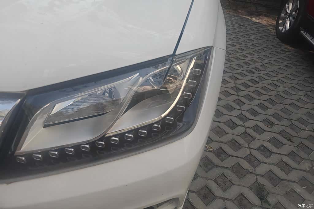 Haval H2, 2016 все фото