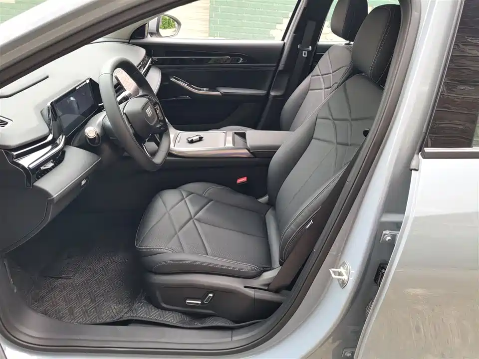 Geely Galaxy Galaxy L6