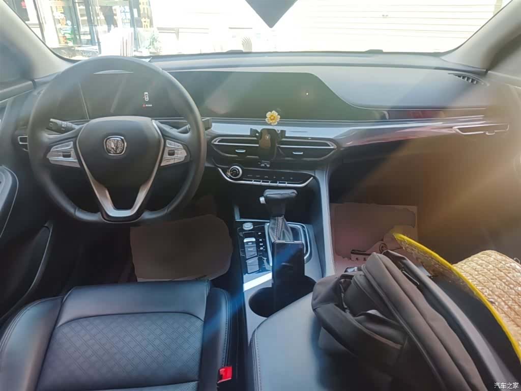 Changan Eado, 2020 10
