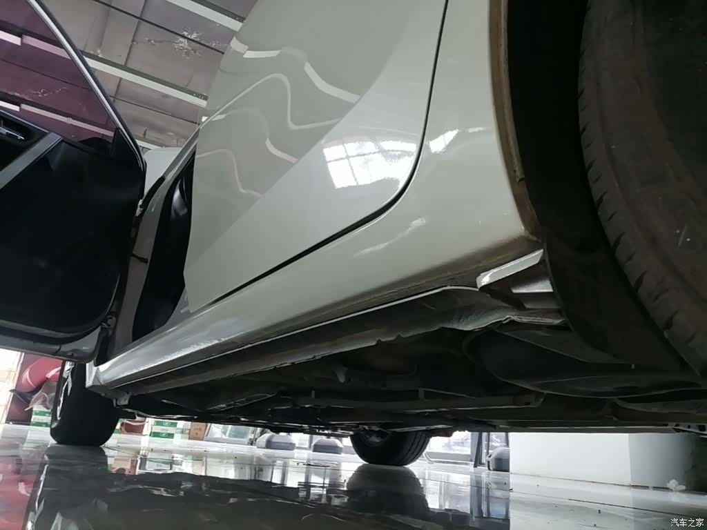Toyota Levin, 2018 22