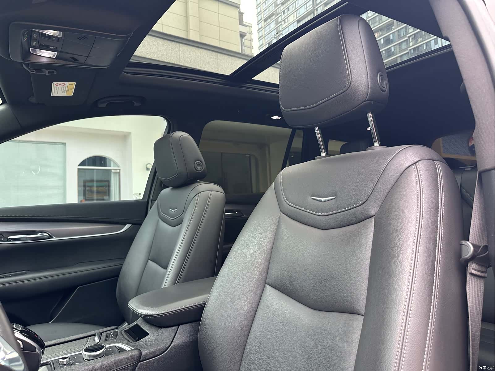 Cadillac XT6, 2020 6