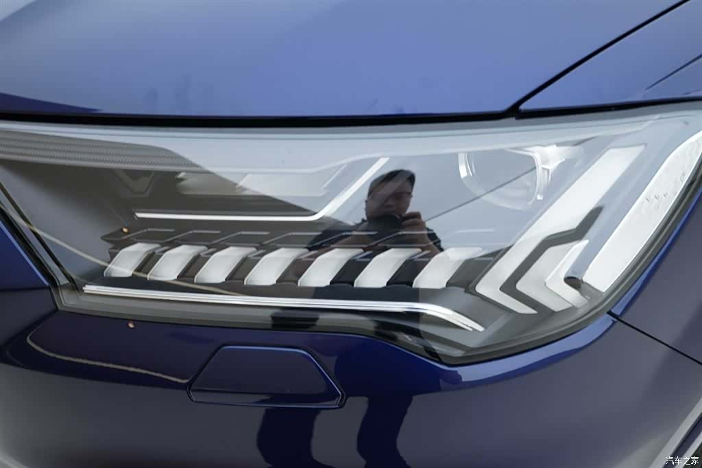 Audi Q7, 2021 15