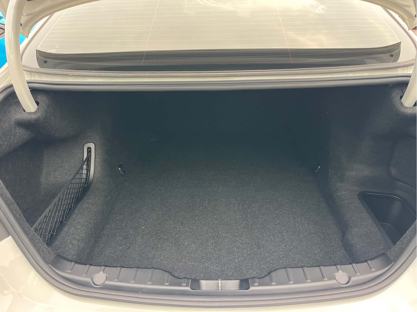 BMW 5 Series, 2015 14