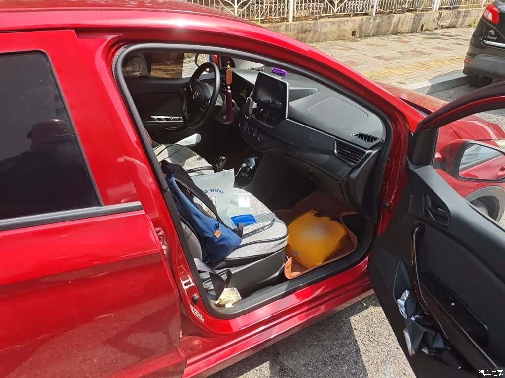 Wuling 310, 2018 15
