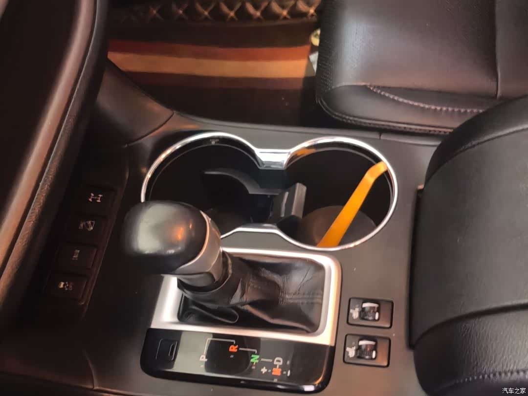 Toyota Highlander, 2018 13