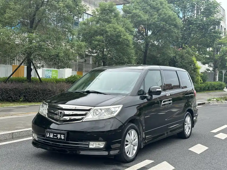 Honda Ai Lishen