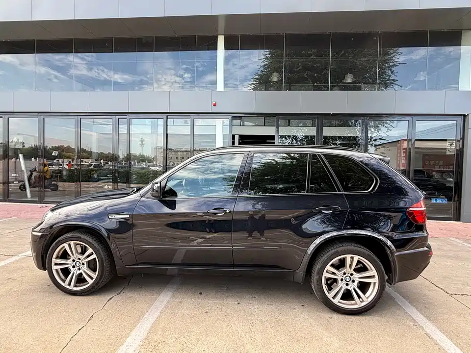 BMW X5 M