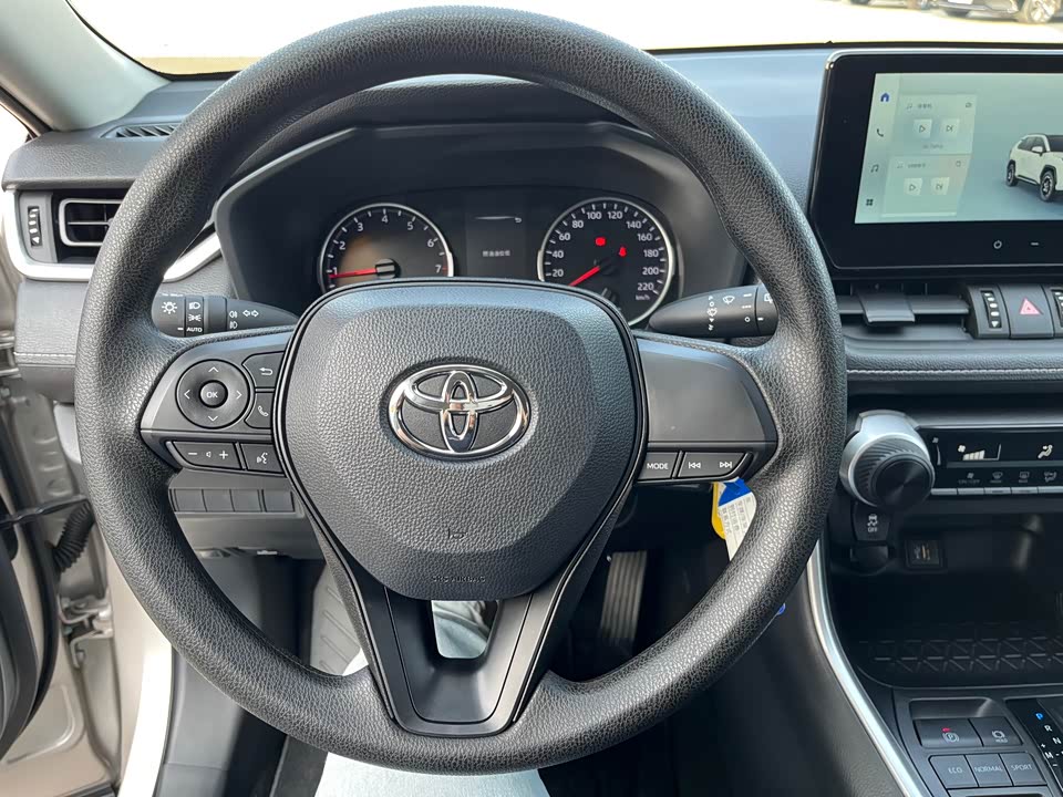 Toyota Wilanda