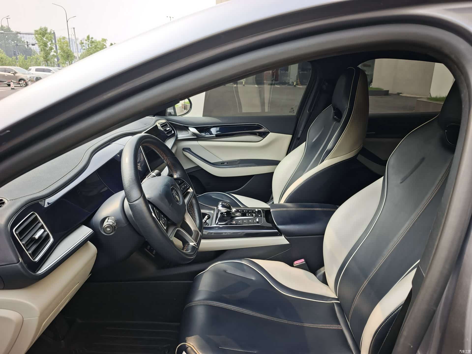 BYD Qin, 2022 4