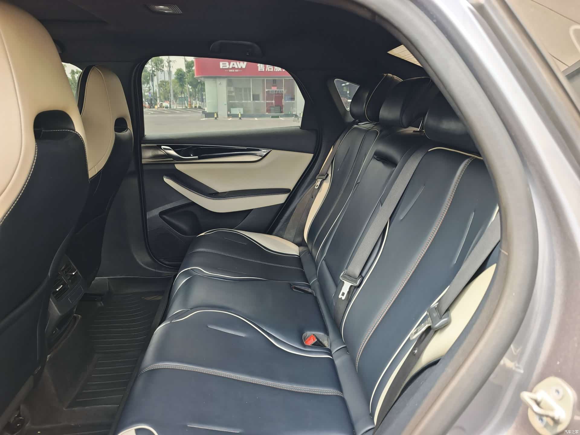 BYD Qin, 2022 6