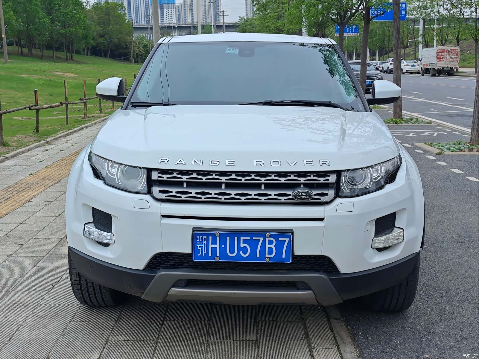 Land Rover Range Rover, 2014 2
