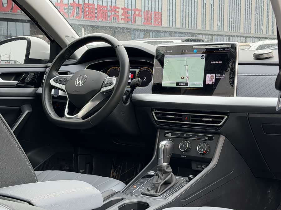 Volkswagen Lavida 2023, фото 12