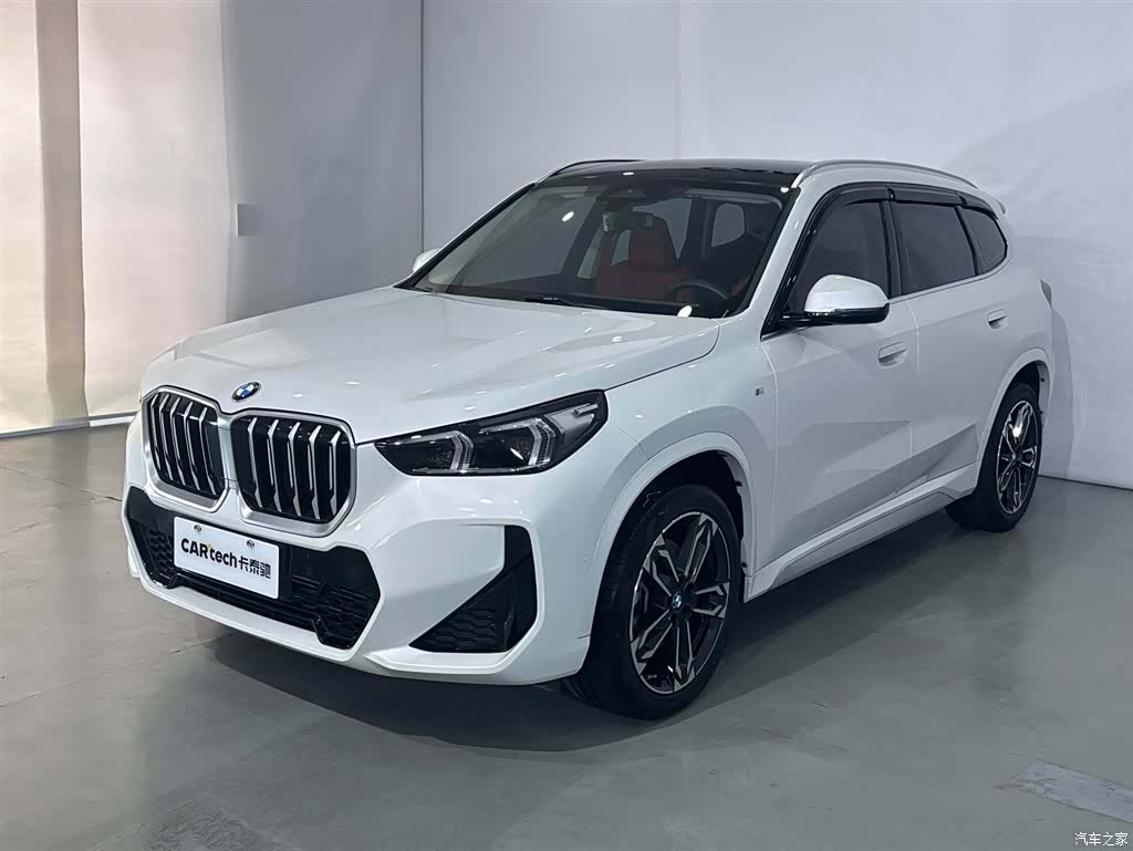 BMW X1, 2024 4