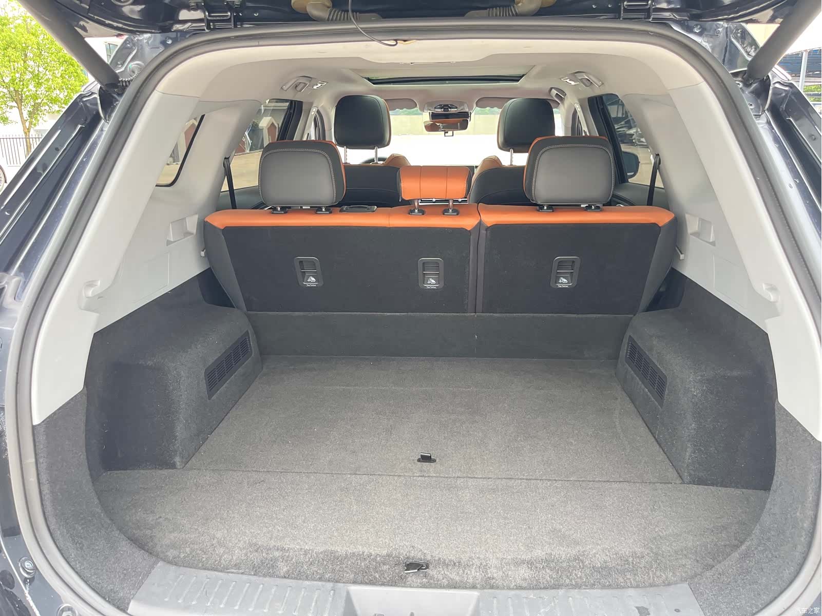 Chery Tiggo 8, 2021 10