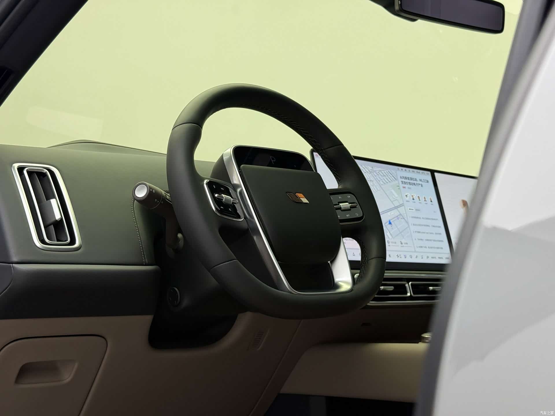 Li Auto L9, 2025 6